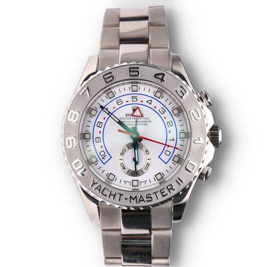 Rolex Yacht Master II 116629